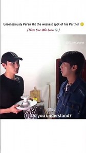 is it a trap for his husband 🤧 or... #abo#desire#bl#blseries