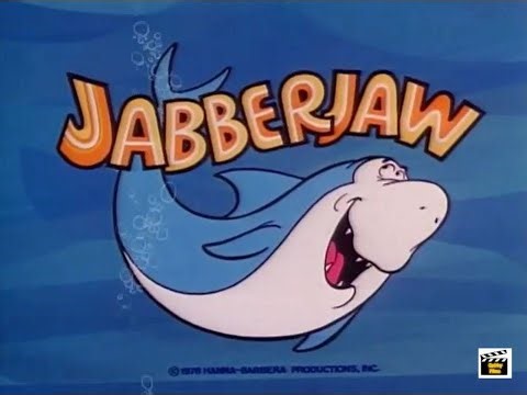 Jabberjaw (1976 - 1978)