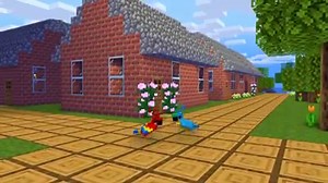 Monster School: DON'T GO INSIDE MCDONALDS AT 3AM CHALLENGE - Minecraft Animation | Minecraft Videos