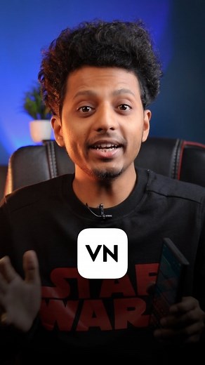 Rudra Mukherjee | Tech on Instagram: "Enhance Voiceover and Remove Background Noise in VN Video Editor. Want clean and professional audio for your reels? In this tutorial, you’ll learn how to enhance your voiceover and remove background noise directly in VN Video Editor — no extra tools needed. Perfect for creators who want studio-like sound on their videos. (VN Editor voice enhancement, background noise removal, audio editing tips, VN video tutorial, clean voice edit) #VNEditor #AudioEditing #V