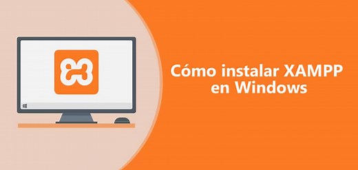 Cómo instalar XAMPP - Tutorial de configuración paso a paso