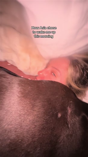 Good Morning Wake-Up: Alix Earle's Dance Surprise