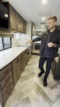 2021 Forest River Forester 3011DS – Sandy – AndrewP – #24417DC