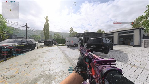 超好用的BUG机瞄ARM9