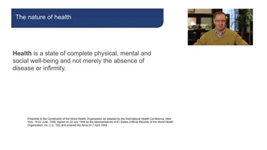 Programmatic approach to assessment | Chris Okumu