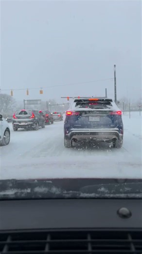 Ride with me at the Belleville Michigan Myers is open. Pick up some food.👌