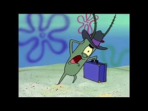 SpongeBob Music: Hawaiian Flower