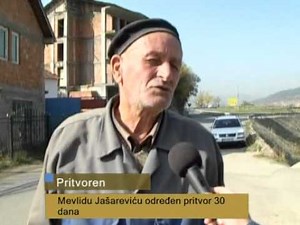 mevlid jasarevic