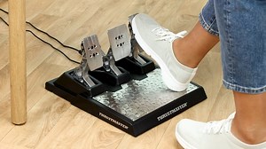 Watch Thrustmaster T-3PM video on Amazon Live