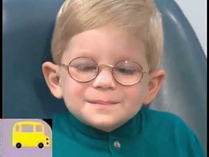 Noggin’s Field Trip: A Field Trip To The Dentist (Elmo's World)