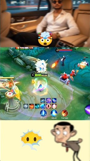 Tips & tricks Nolan vs Gusion #mobilelegends #mlbb #shorts #short