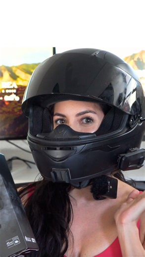 RidewithRea on Instagram: "How to set up your Cardo Packtalk Pro + some basic controls 🔊 @cardosystems #cardosystems #cardofam #cardo #packtalk • 10% off code: RIDEWITHREA"