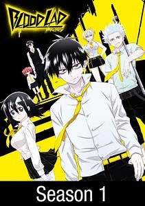 Blood Lad: You Had It All Along