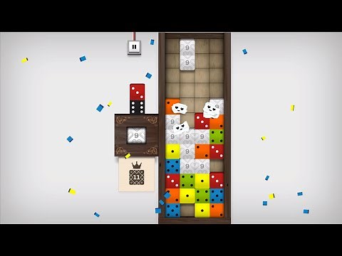 Domino Drop - Official Trailer