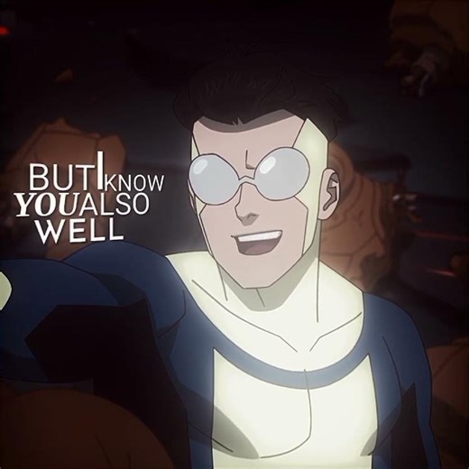 the real Sinister mark💀 || retro mark / bug eyes mark edit || #invincibleedits #edit #invincible