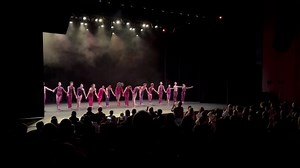 Complexions Contemporary Ballet brought Jones Hall to its feet on Saturday! | Performing Arts Houston