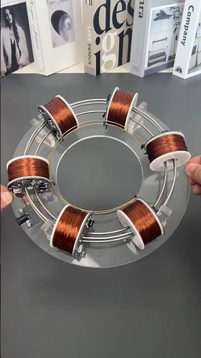 How Particle Accelerators Reveal the Secrets of the Universe 🚀 #scienceshorts