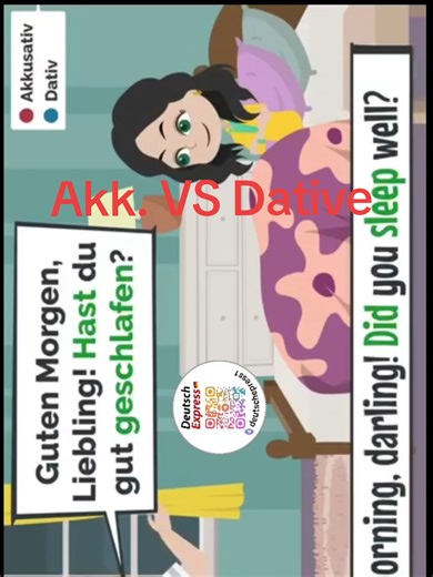 #deutschexpresslearn #learngerman #deutschlernen #b2german #derZeichentrickfilm