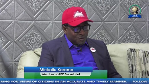 UNITY MORNING SHOW 7 JANUARY 2026 | Unity Broadcasting