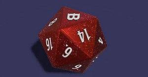 D&D Beyond Celebrates Fourth Anniversary With New Dice
