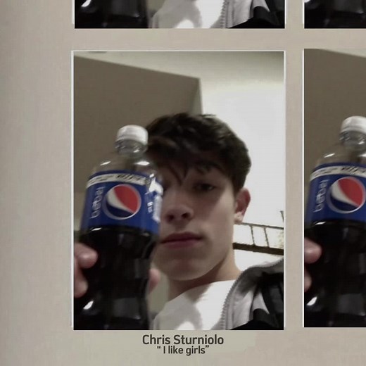 😭 #chrissturniolo #sturniolotriplets #mattsturniolo #yearbooktrend #sturniolotripletsedits #makemefamous