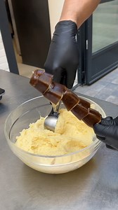 Juiciest Potato Poppers With Gravy! Every bite’s a flavor explosion 💥🥔 | Chefclub Network