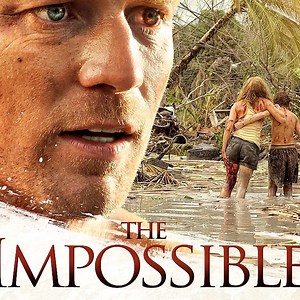 The Impossible - Film (2012)