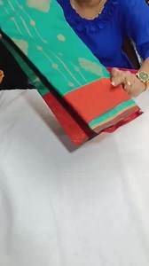 1.5K views · 26 reactions | Merchidised silk saree at just 1050 book soon Booking num 8610585799 | dpsboutique2019 | Facebook