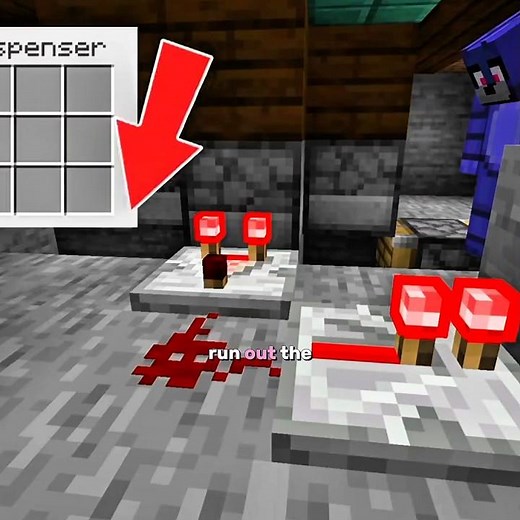 Judelow Eltra Farming Trap #minecraft #judelow #minecraftedits