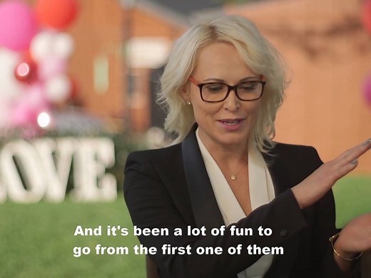 It's double the fun for Hearties! Tonight, we're off to the Inn for a visit with Josie Bissett and Jack Wagner. Then tomorrow, return to Hope Valley for the season premiere of When Calls the Heart! | Hallmark Channel