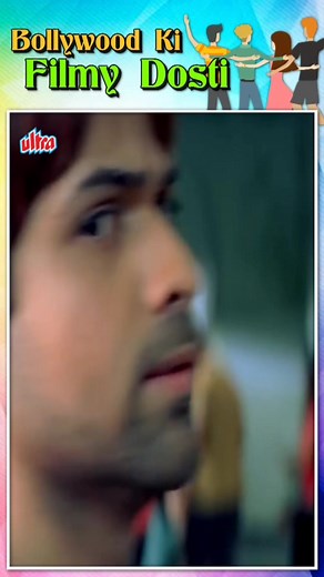 391K views · 10K reactions | Bollywood ki Filmy Dosti #Bollywood #UltraMovie #ultra #Bollywoodpremium #filmy #Goodboybadboy | Ultra Bollywood Premium | Facebook