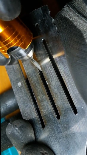 Making the Perfect Multi Spatula | DIY & Crafts