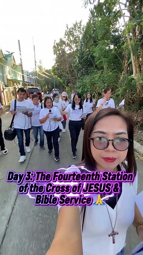 Understanding the Via Crucis: A Catholic Tradition