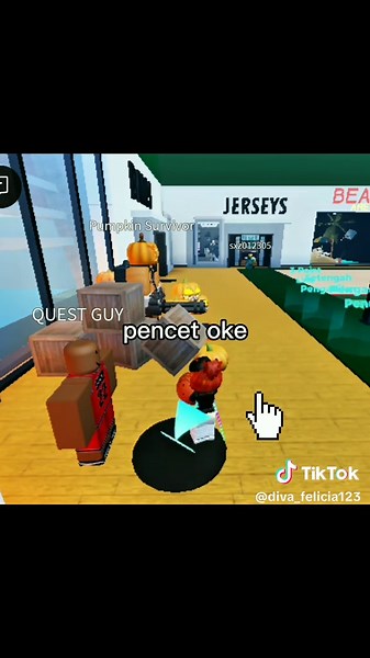 Cara Mendapatkan Headset Gratis di Roblox