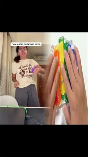 la fase lútea (inspo: maddy_macrae_)