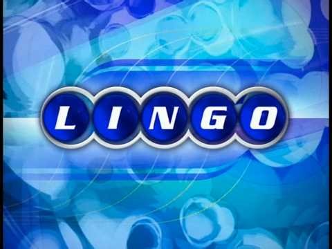 Lingo Game 2