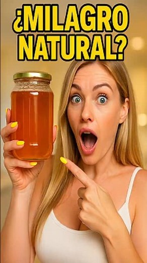 The secret no one tells you about honey
