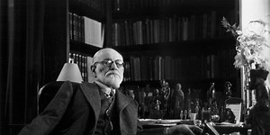 The History of Psychological Projection