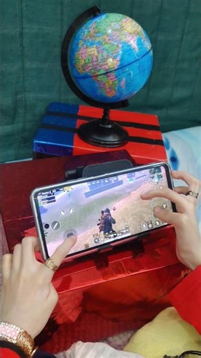 PUBG Zombie Mode Gone Crazy 😱🔥 #pubgmobile