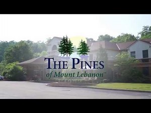 The Pines of Mount Lebanon - Virtual Tour