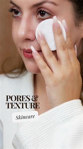 1.3M views · 7.5K reactions | Pores & texture is absolutely normal...