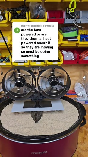 Understanding Wood Stove Fans and Peltier Modules