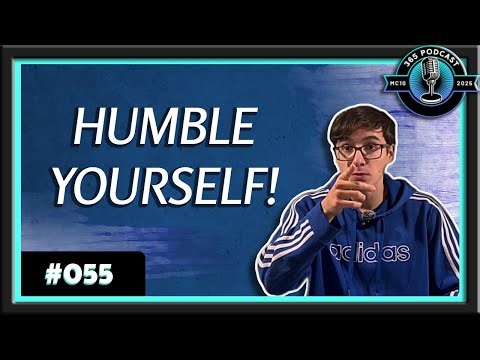 The Virtue of Humility: Learn to Be Humble Instead of Arrogant