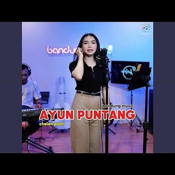 Ayun Puntang (Bajidor)