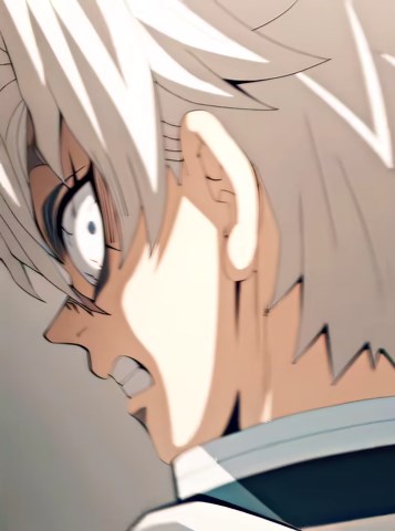 Sanemi Shinazugawa's Angry Outburst | Demon Slayer Anime