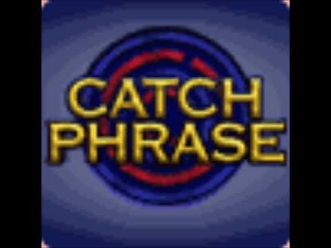 Catchphrase ~ Opening Theme 1986