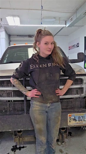 Diesel Queen: Open for Business in Northern Indiana