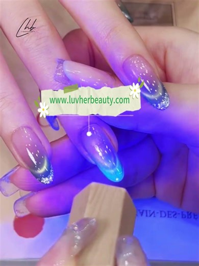 Lime Slice Nail Tutorial | Fresh Design