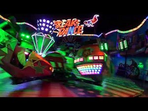 Break Dance - Klinge (Offride) Herbstvolksfest Köln 2023