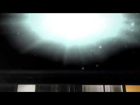 REAL Supernova CAUGHT ON CAMERA in 2009 (NASA)